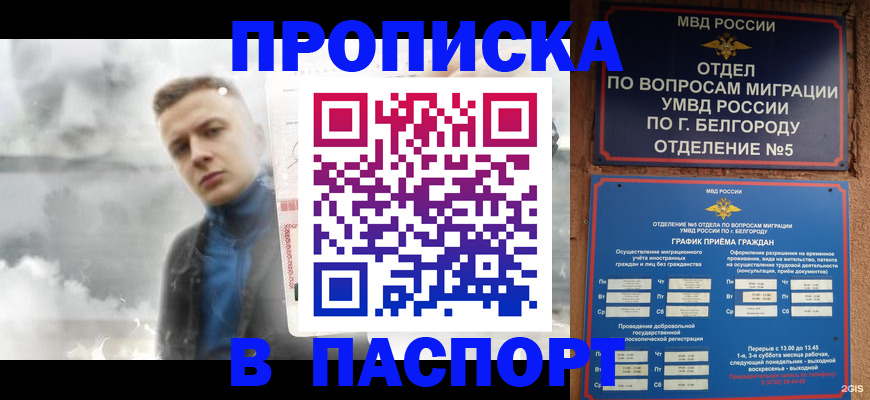 временная регистрация в Острогожске